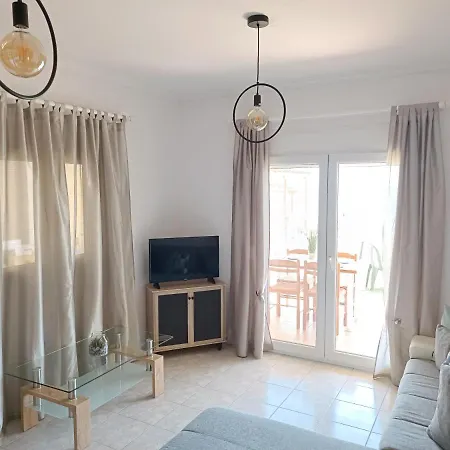 C&C Apartamente In Halkidiki Apartment Mola Kalyva