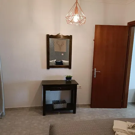 C&C Apartamente In Halkidiki Apartment *