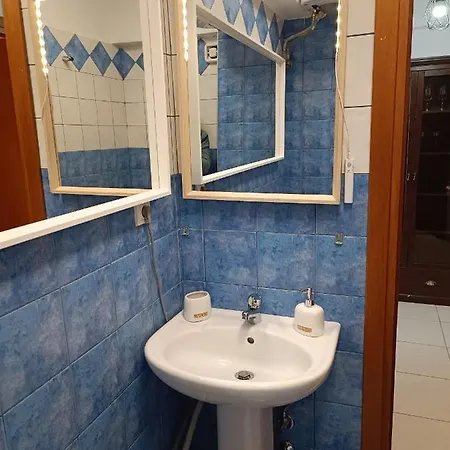 C&C Apartamente In Halkidiki Apartment Mola Kalyva