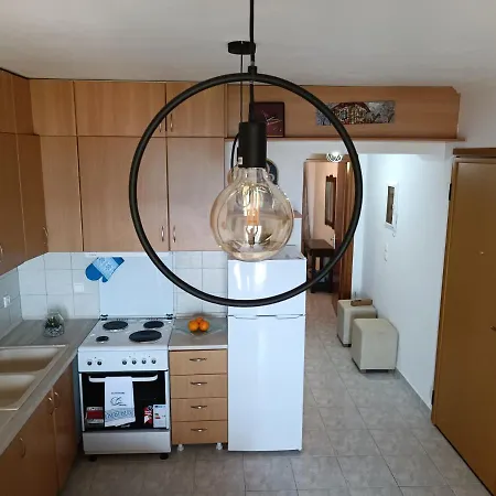 C&C Apartamente In Halkidiki Apartment