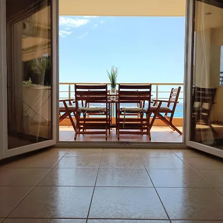 C&C Apartamente In Halkidiki Apartment *