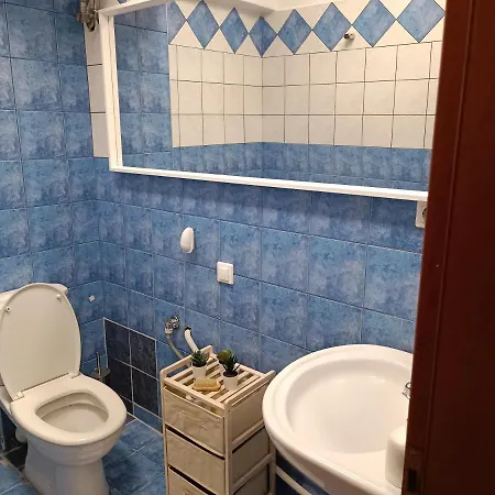 C&C Apartamente In Halkidiki Apartment Mola Kalyva