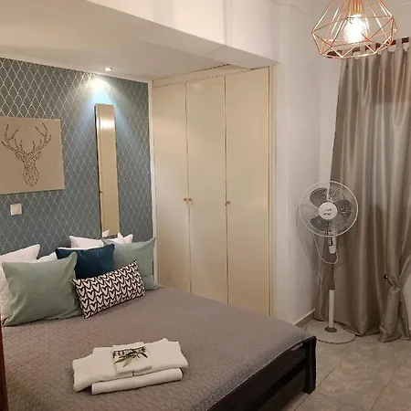 C&C Apartamente In Halkidiki *