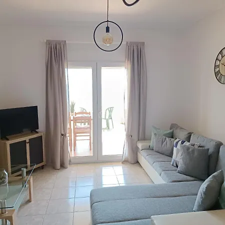 Apartment C&C Apartamente In Halkidiki *