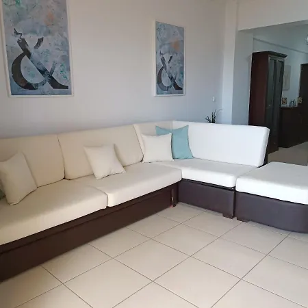 C&C Apartamente In Halkidiki