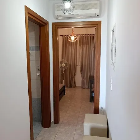 Apartment C&C Apartamente In Halkidiki Mola Kalyva