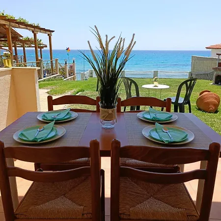 Apartment C&C Apartamente In Halkidiki *