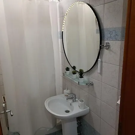 C&C Apartamente In Halkidiki Apartment *