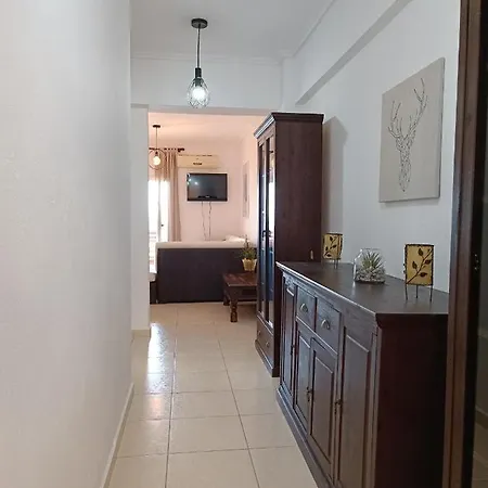 C&C Apartamente In Halkidiki