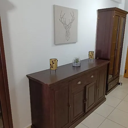 C&C Apartamente In Halkidiki Apartment *