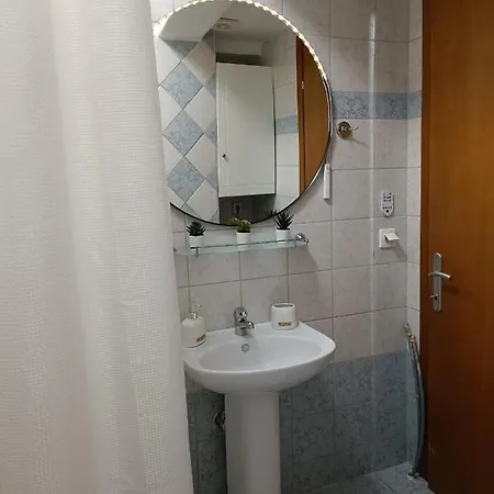 C&C Apartamente In Halkidiki Apartment Mola Kalyva
