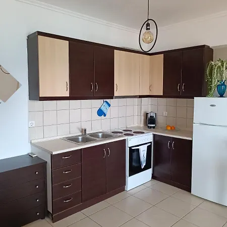 Apartment C&C Apartamente In Halkidiki *