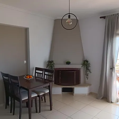 C&C Apartamente In Halkidiki Apartment